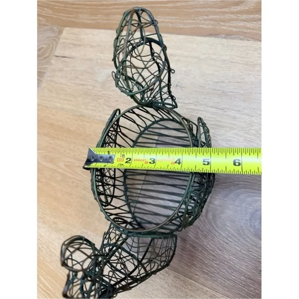 Source Unknown farmhouse wire